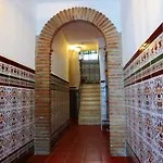 Patios de San Pedro