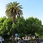 Patios de San Pedro