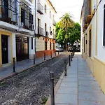 Patios de San Pedro