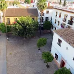 Patios de San Pedro