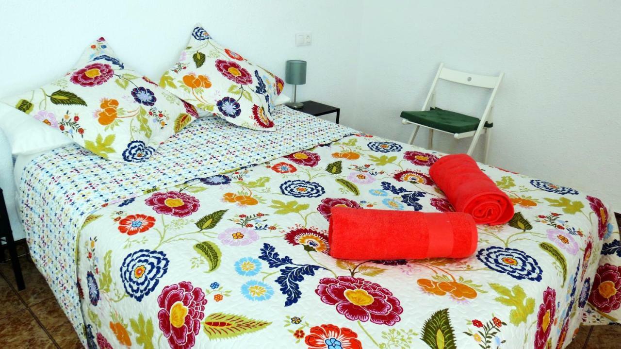 Apartamento Patios De San Pedro Córdoba