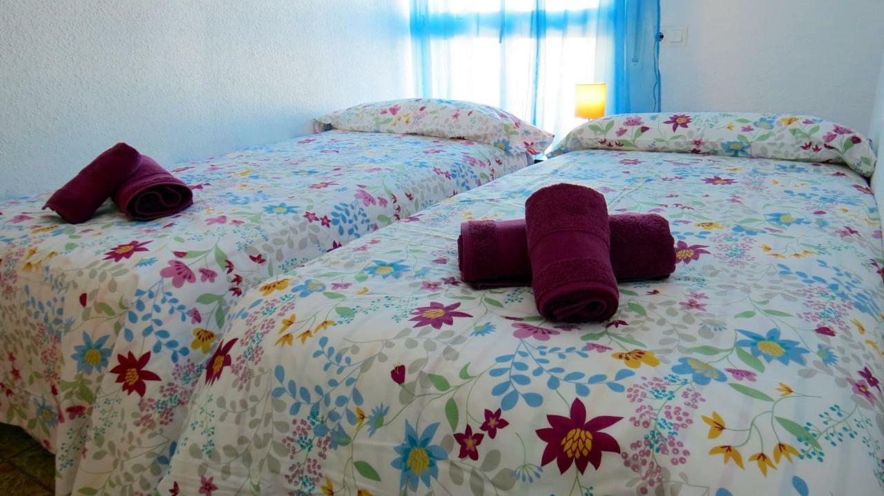 Apartamento Patios De San Pedro Córdoba