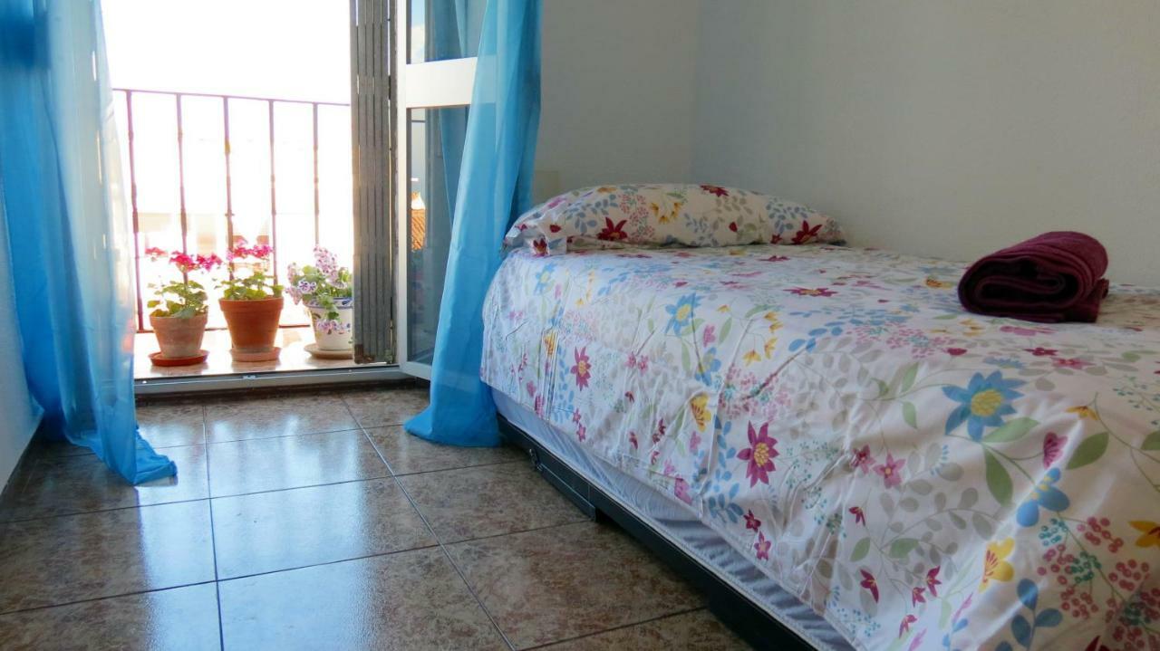 Apartamento Patios De San Pedro Córdoba