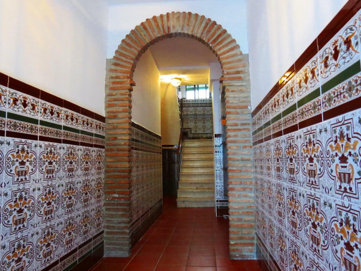 Patios De San Pedro Apartamento *