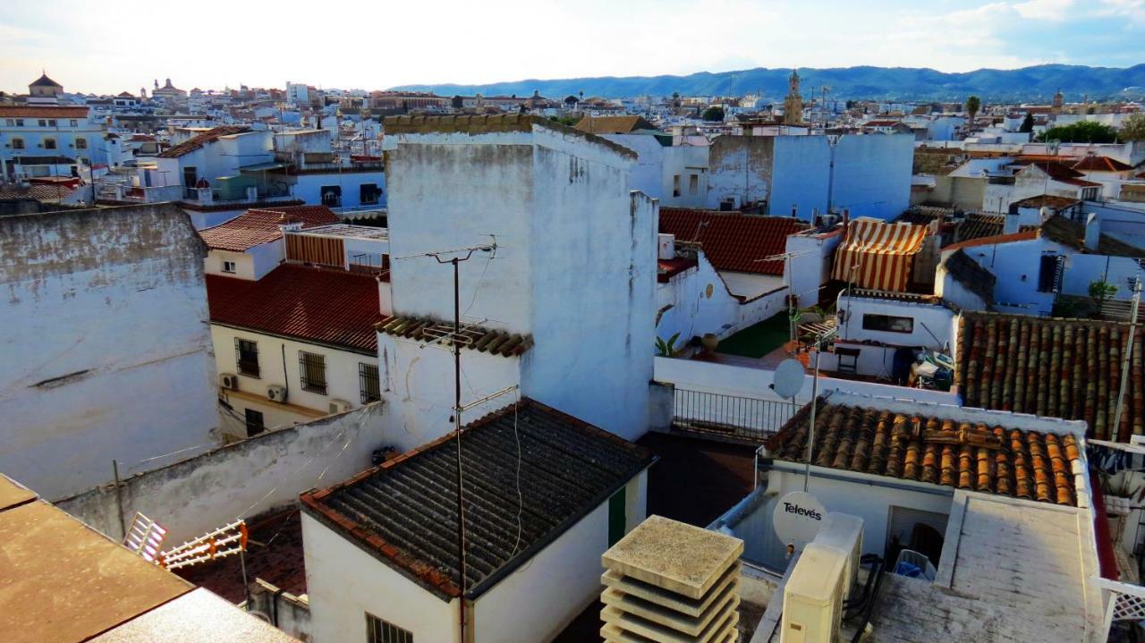 Apartamento Patios De San Pedro Córdoba